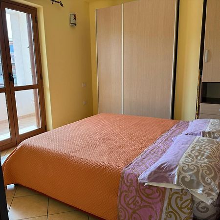 Dal Barone Agostino Apartment Capo Vaticano Ngoại thất bức ảnh
