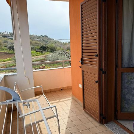 Dal Barone Agostino Apartment Capo Vaticano Ngoại thất bức ảnh