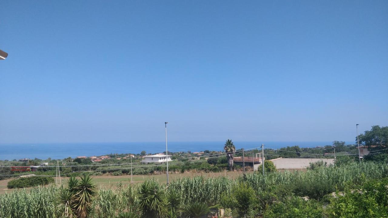 Dal Barone Agostino Apartment Capo Vaticano Ngoại thất bức ảnh