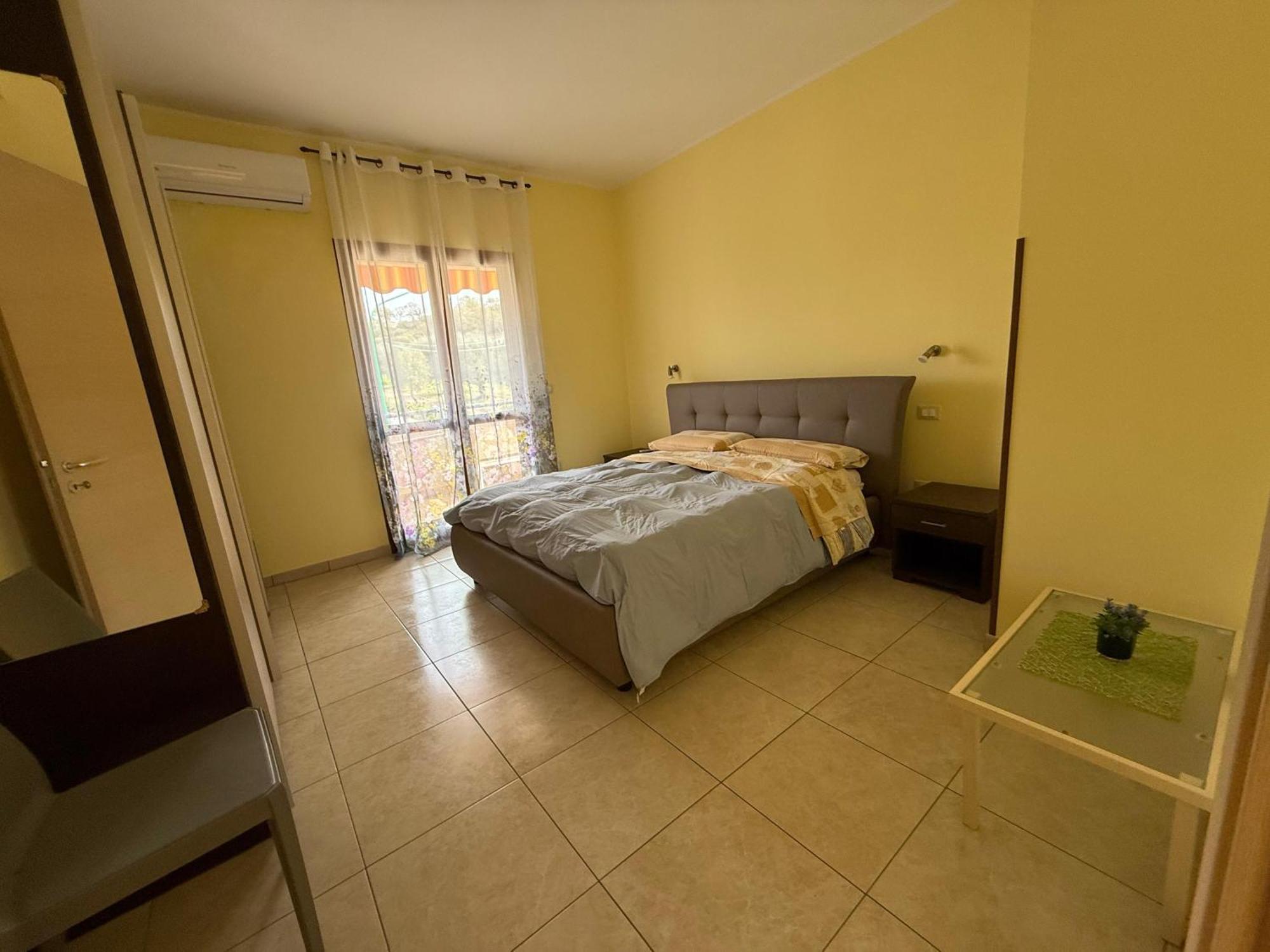Dal Barone Agostino Apartment Capo Vaticano Ngoại thất bức ảnh