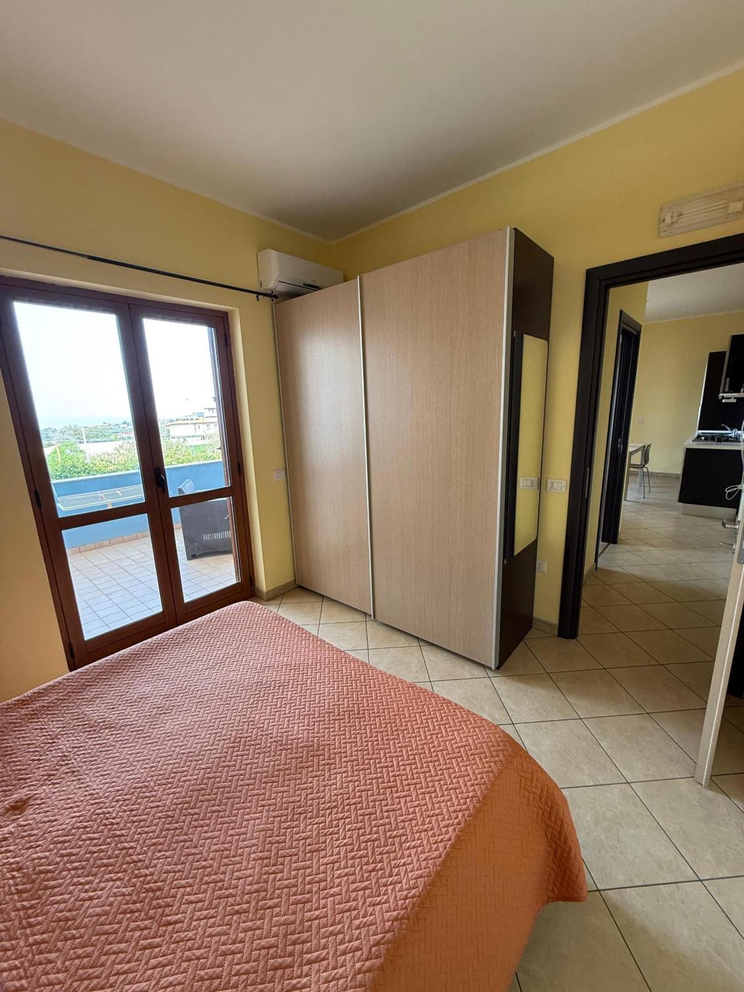 Dal Barone Agostino Apartment Capo Vaticano Ngoại thất bức ảnh