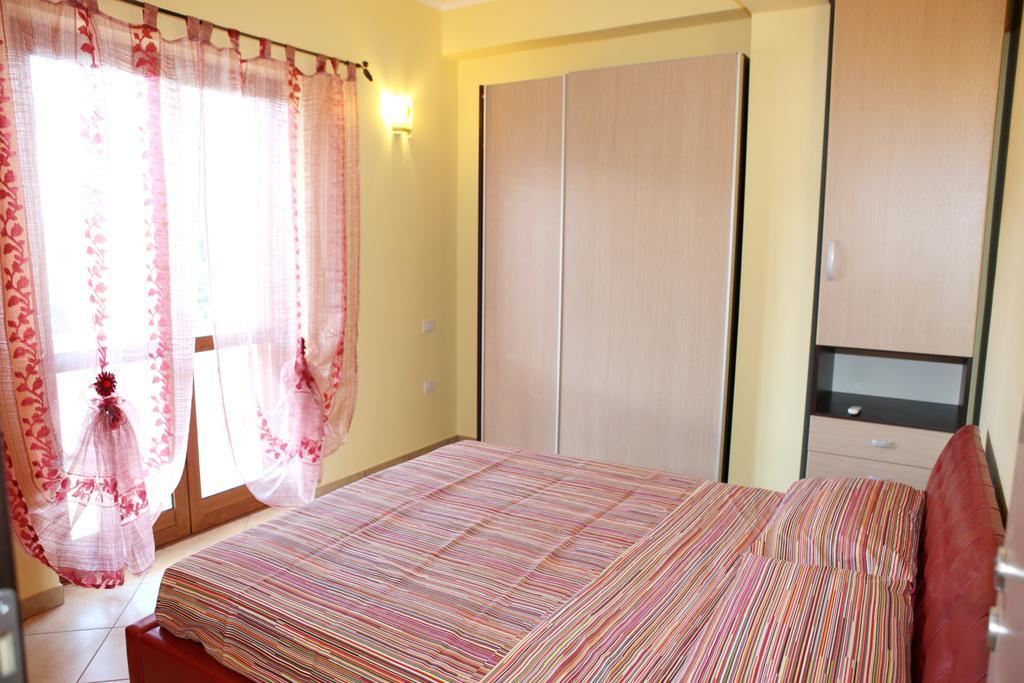 Dal Barone Agostino Apartment Capo Vaticano Ngoại thất bức ảnh