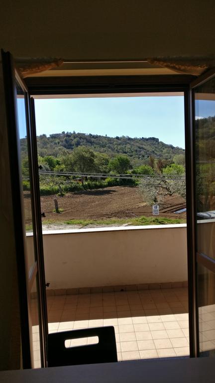 Dal Barone Agostino Apartment Capo Vaticano Ngoại thất bức ảnh