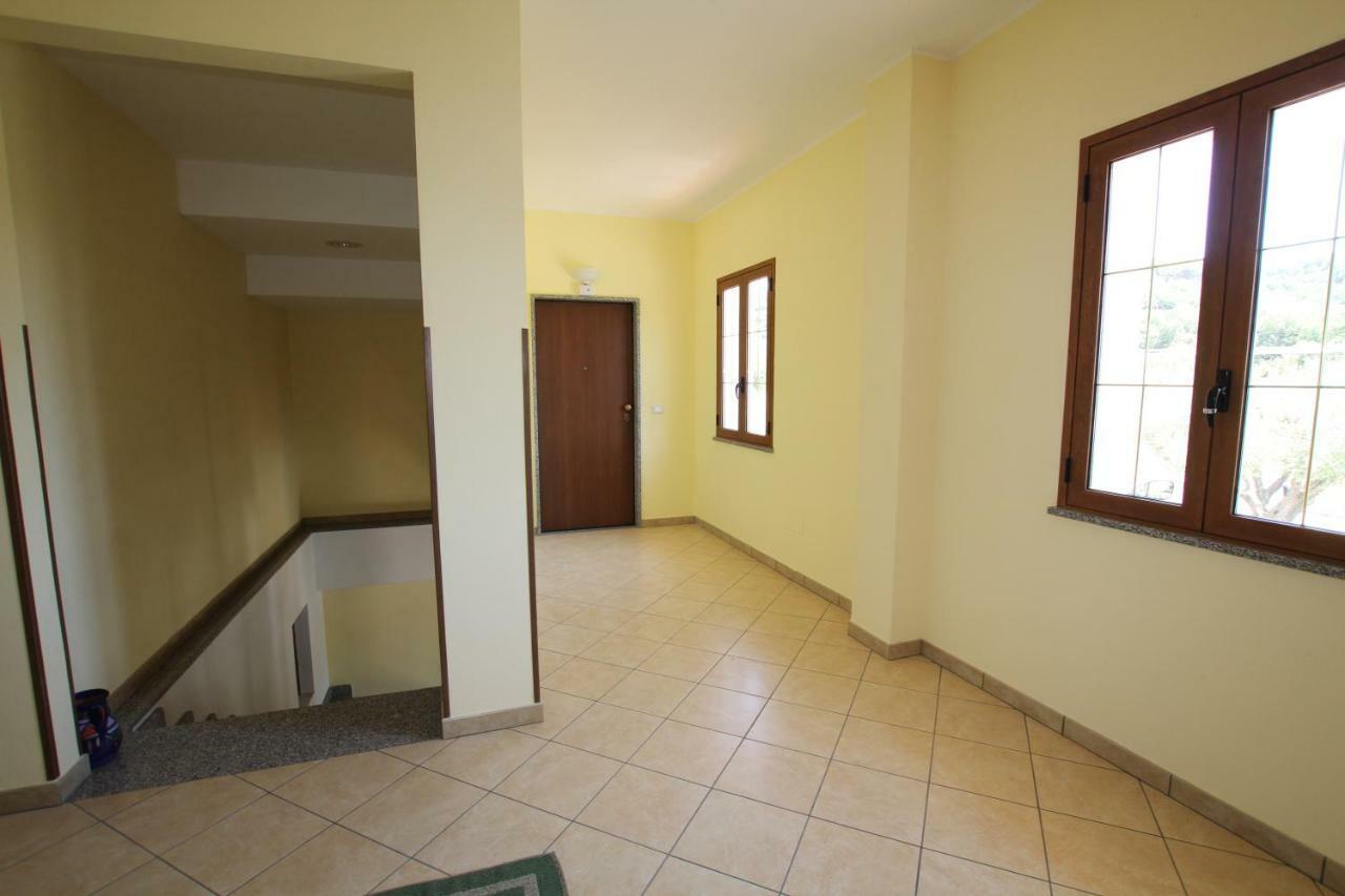 Dal Barone Agostino Apartment Capo Vaticano Ngoại thất bức ảnh